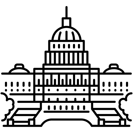  Notable Areas