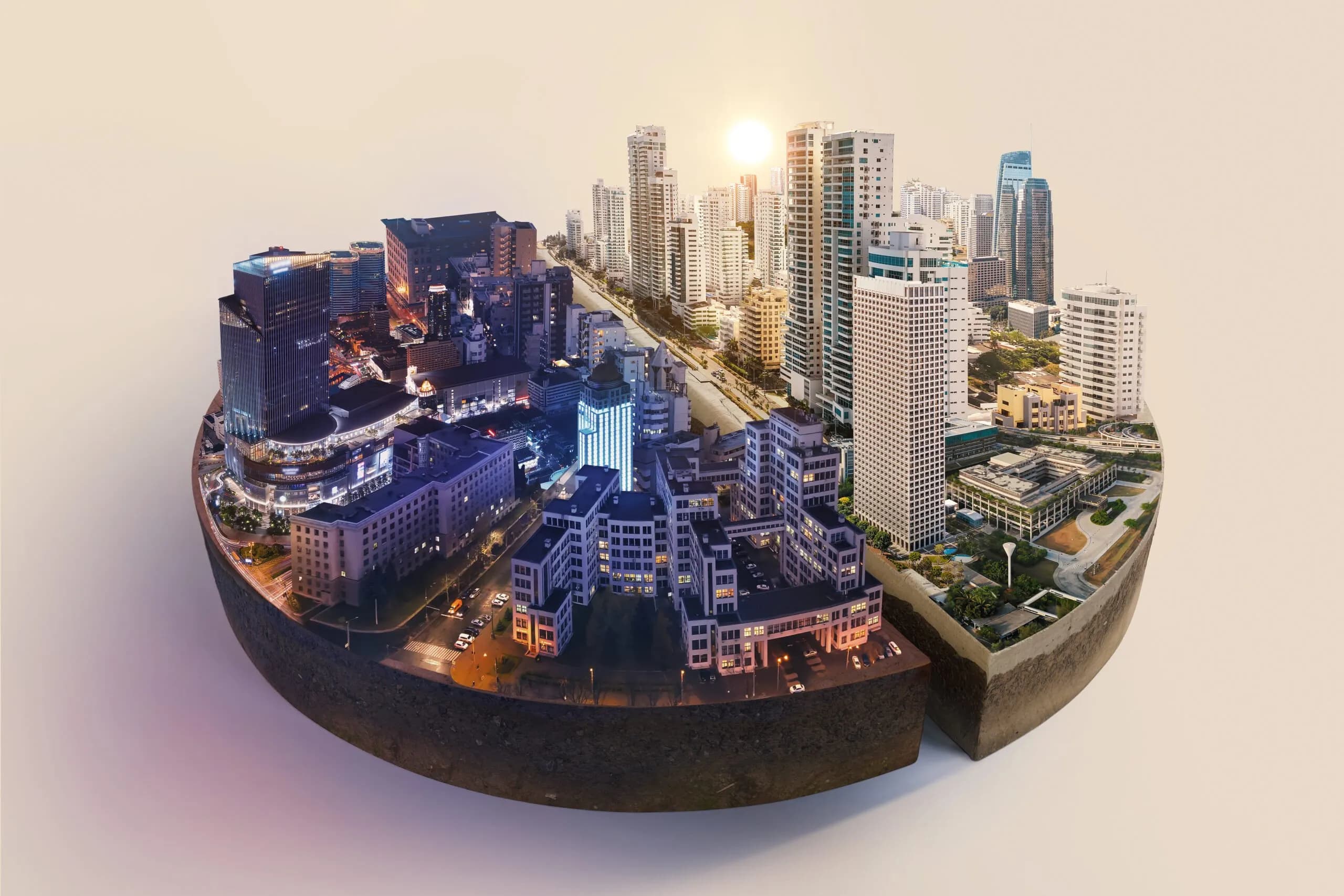 Real Estate Hotspot