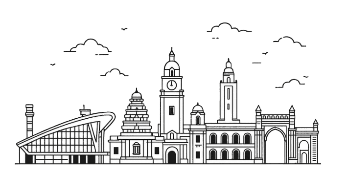 North Bangalore