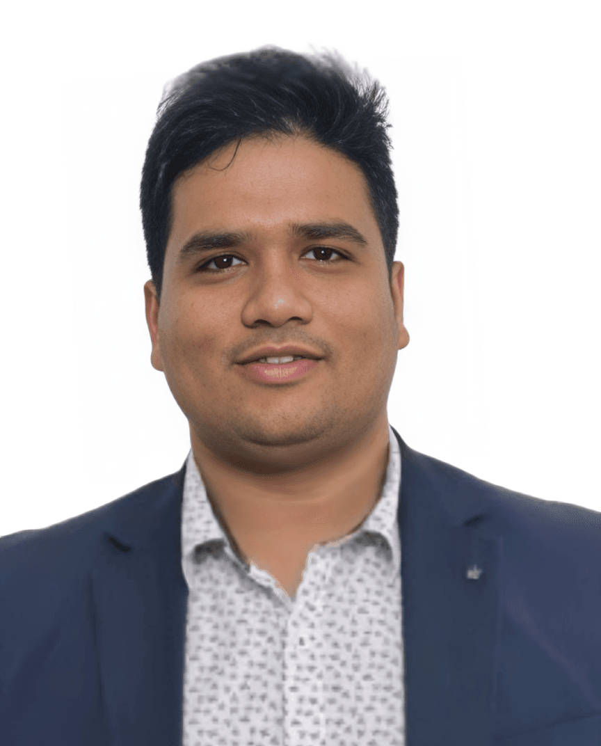Aniket Sinha