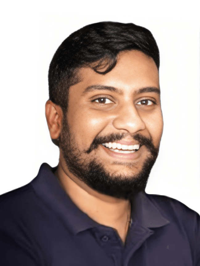 Vikram Raja